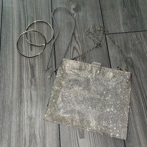 Sparkly/Glittery Purse